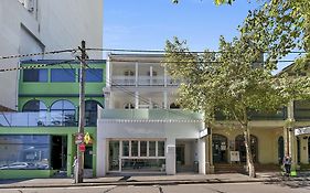 Sydney Boutique Hotel